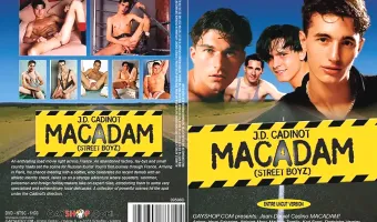 Macadam (Streetboys)
