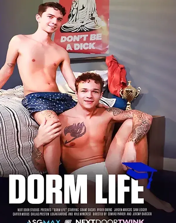 Dorm Lifeダウンロード