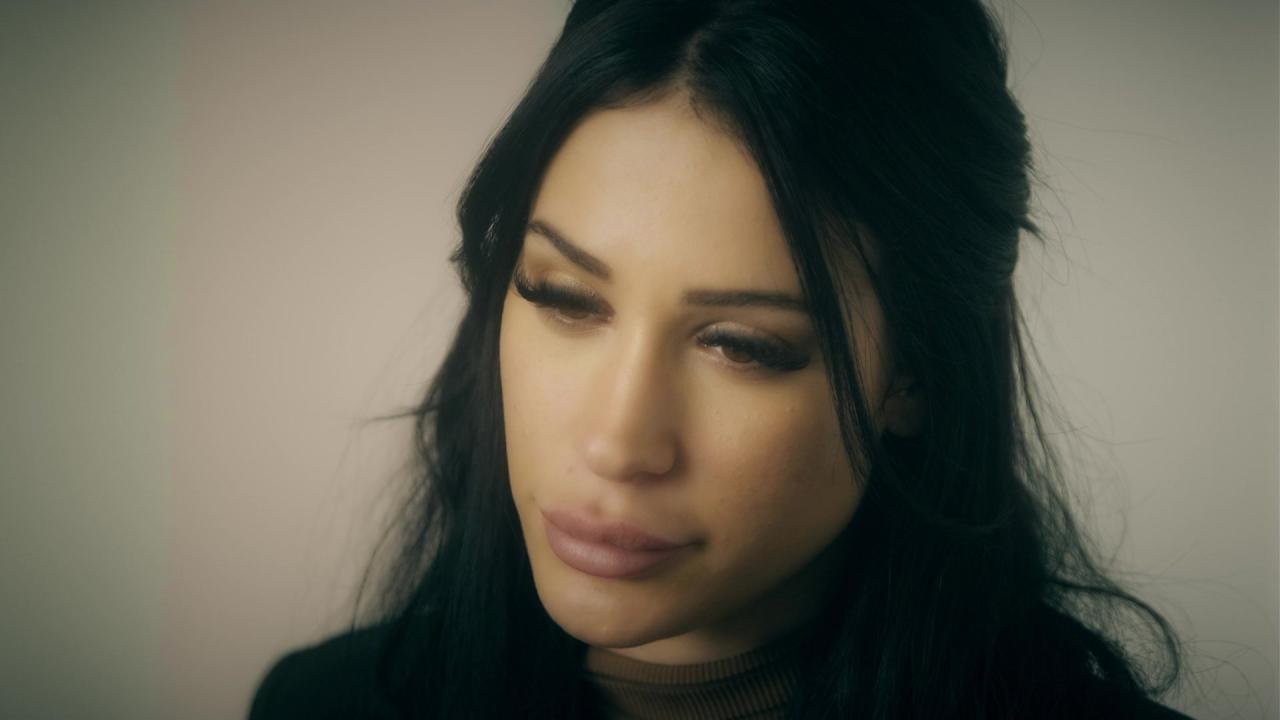 Iconic Anna Polina サンプル画像