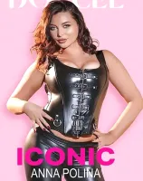 Iconic Anna Polina