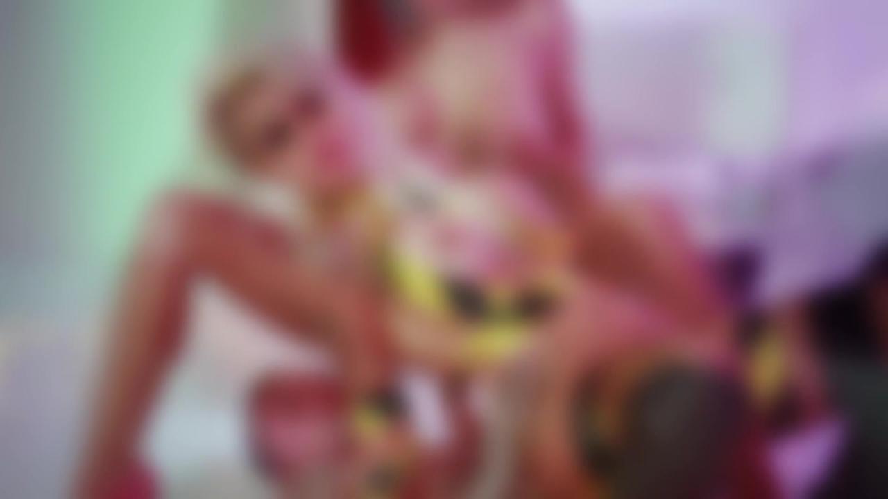 The Sindicate Of Kink サンプル画像