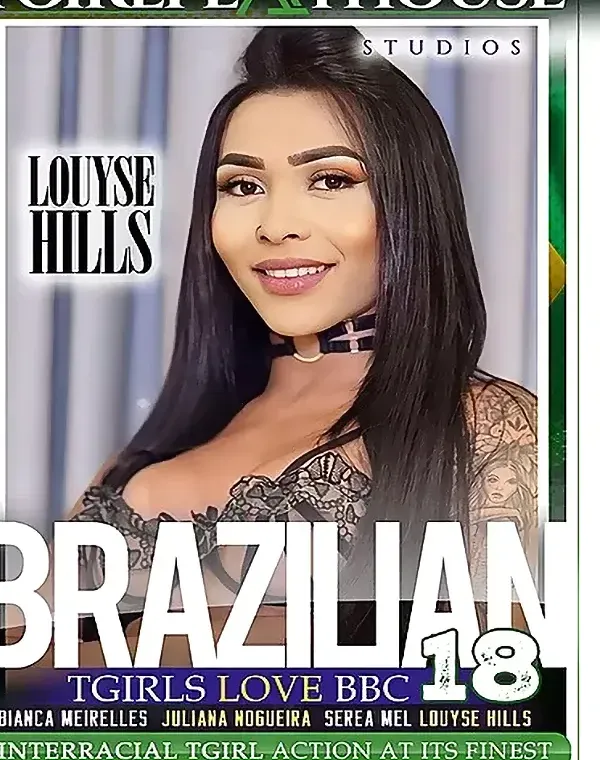 Brazilian TGirls Love BBC 18ダウンロード