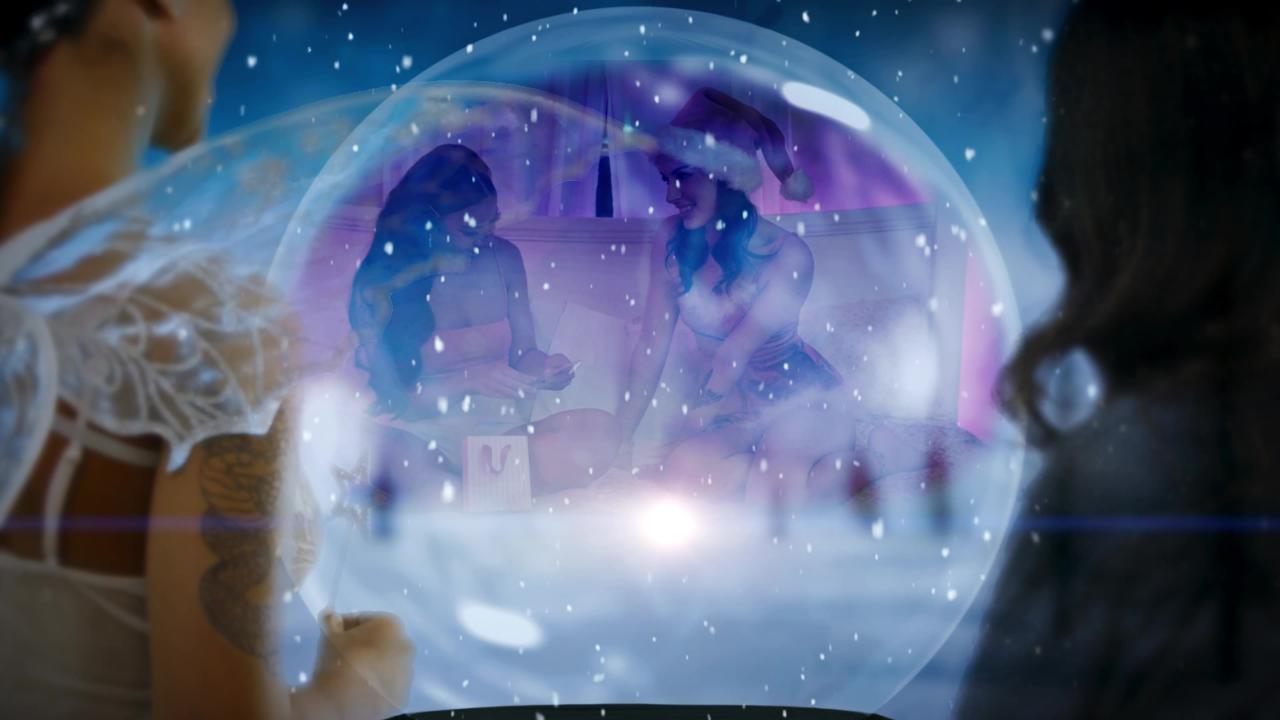 Surviving the Holidays サンプル画像