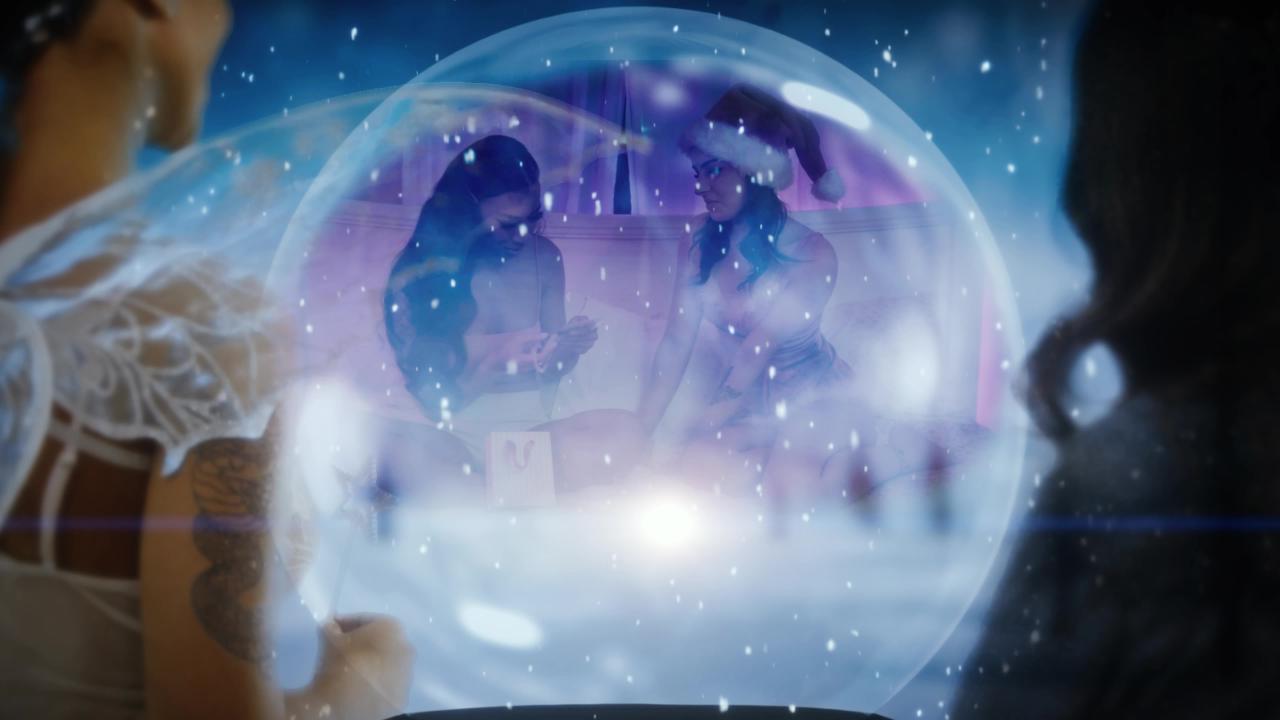 Surviving the Holidays サンプル画像