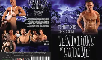 Tentations Of Sodom (Tentations De Sodome)
