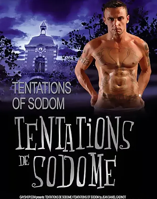 Tentations Of Sodom (Tentations De Sodome)ダウンロード