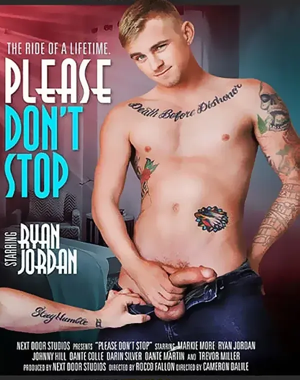 Please Don't Stopダウンロード