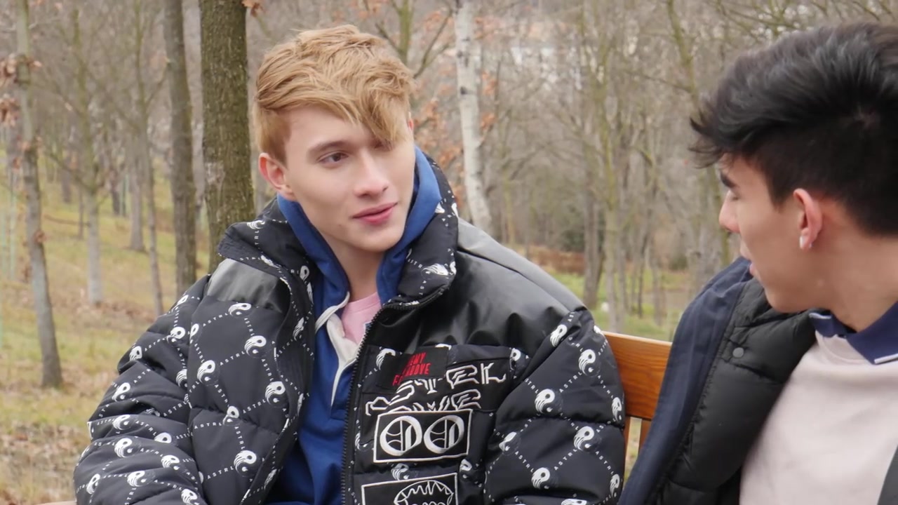 Rim My Twink Ass 3 サンプル画像0