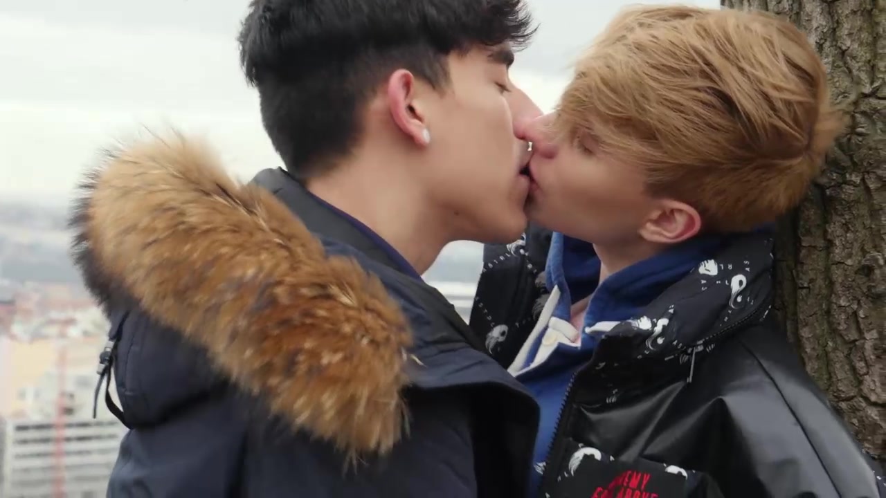 Rim My Twink Ass 3 サンプル画像1