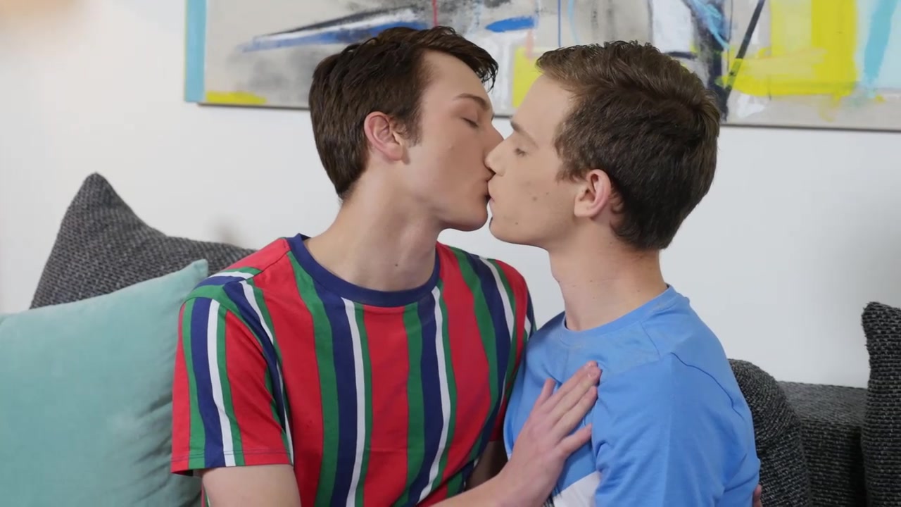 Rim My Twink Ass 3 サンプル画像48