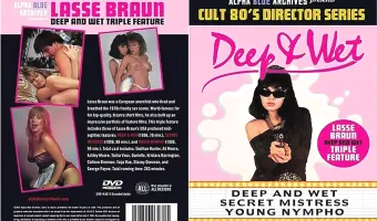 Cult 80's Director Series: Deep & Wet Triple Feature