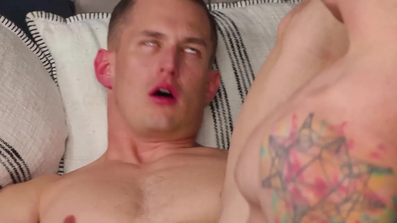 Stepbro Has Balls サンプル画像