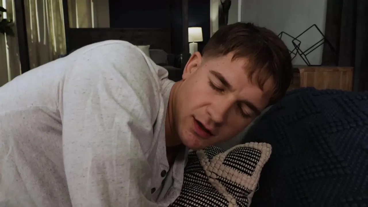 Stepbro Has Balls サンプル画像