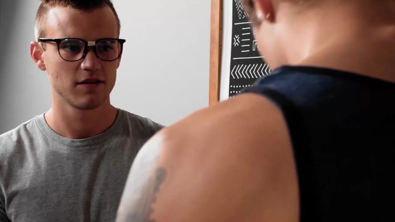 Stepbro Has Balls サンプル画像