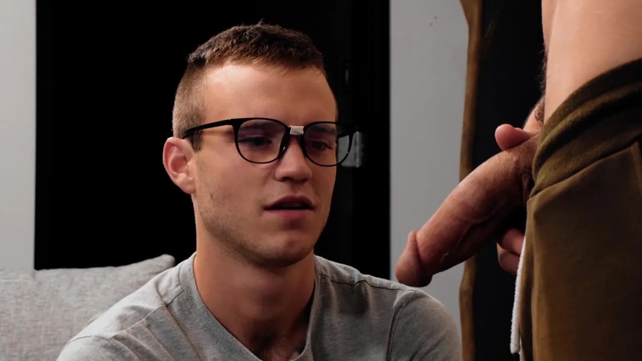 Stepbro Has Balls サンプル画像