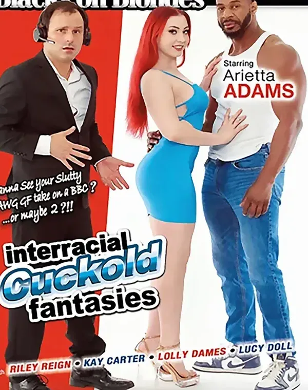 Interracial Cuckold Fantasiesダウンロード