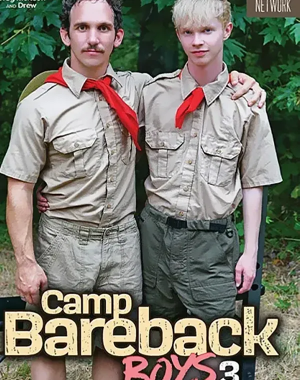 Camp Bareback Boys 3ダウンロード