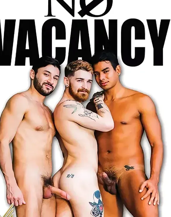 No Vacancyダウンロード