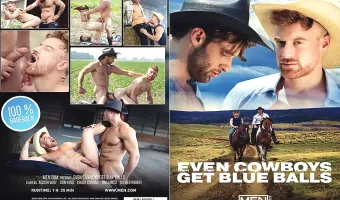 Even Cowboys Get Blue Balls