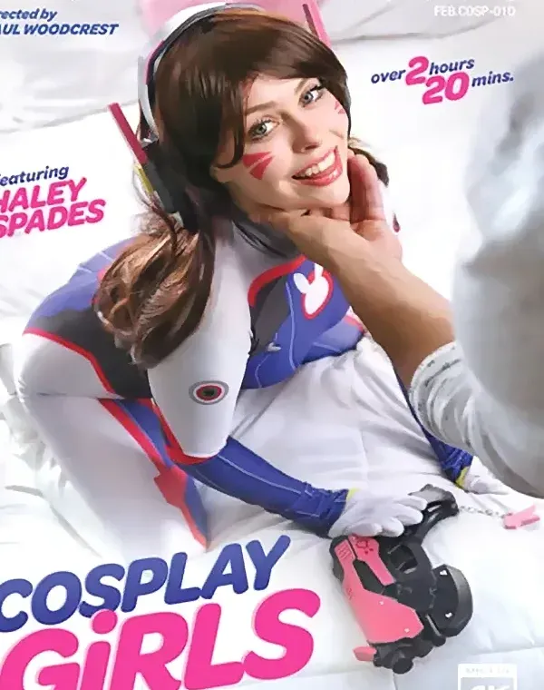 Cosplay Girlsダウンロード