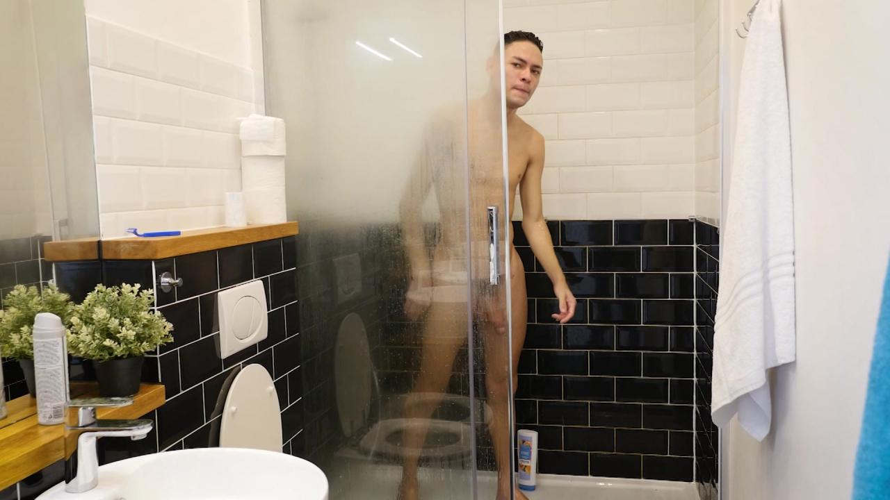 Twink Threesomes 8 サンプル画像