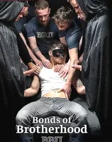 Bonds Of Brotherhood