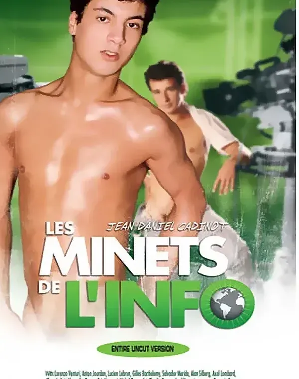 Les Minets De L'Infoダウンロード