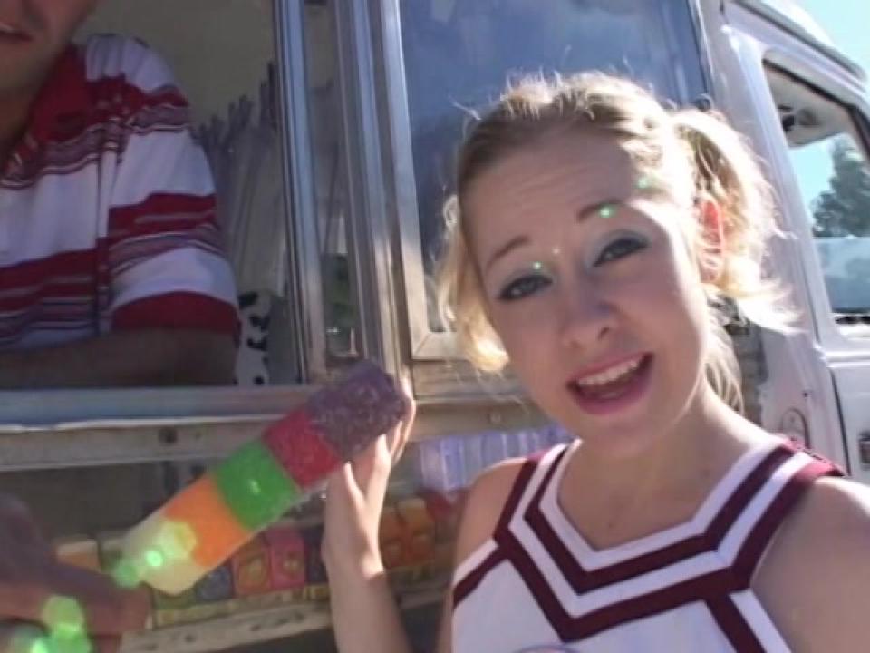 Teen Sex Education サンプル画像0