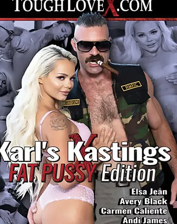 Karl's Kasting Fat Pussy Editionダウンロード