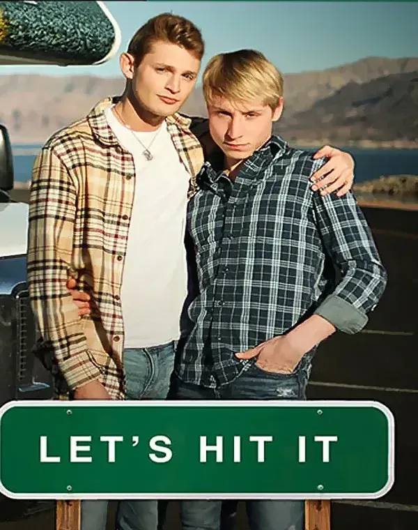 Let's Hit Itダウンロード