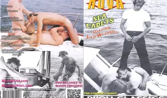 Sea Cadets