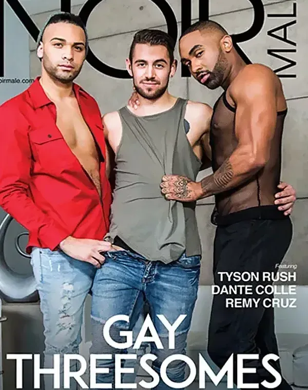 Gay Threesomesダウンロード