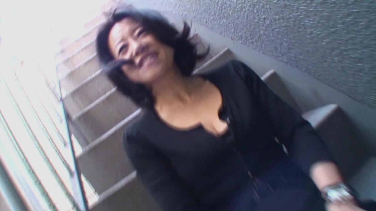 My Horny Japanese Grandma 3 サンプル画像