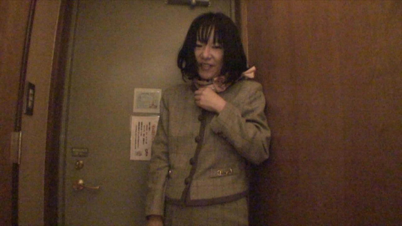 My Horny Japanese Grandma 3 サンプル画像
