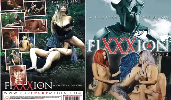 FiXXXion Season 2