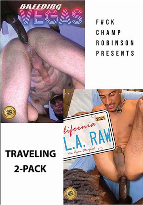 Traveling (2 DVD Set) サンプル画像
