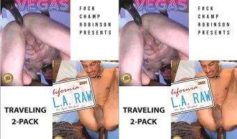 Traveling (2 DVD Set)