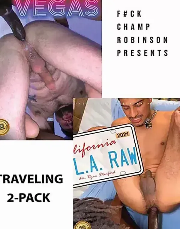 Traveling (2 DVD Set)ダウンロード