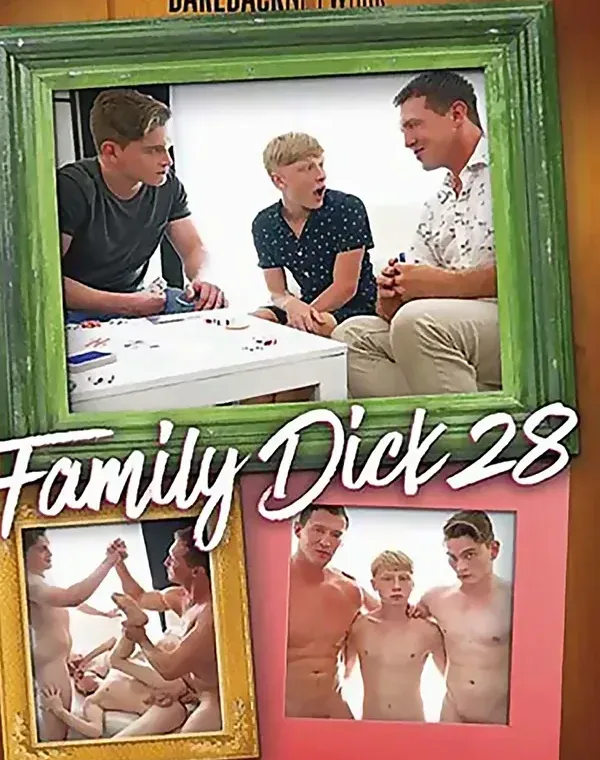 Family Dick 28ダウンロード