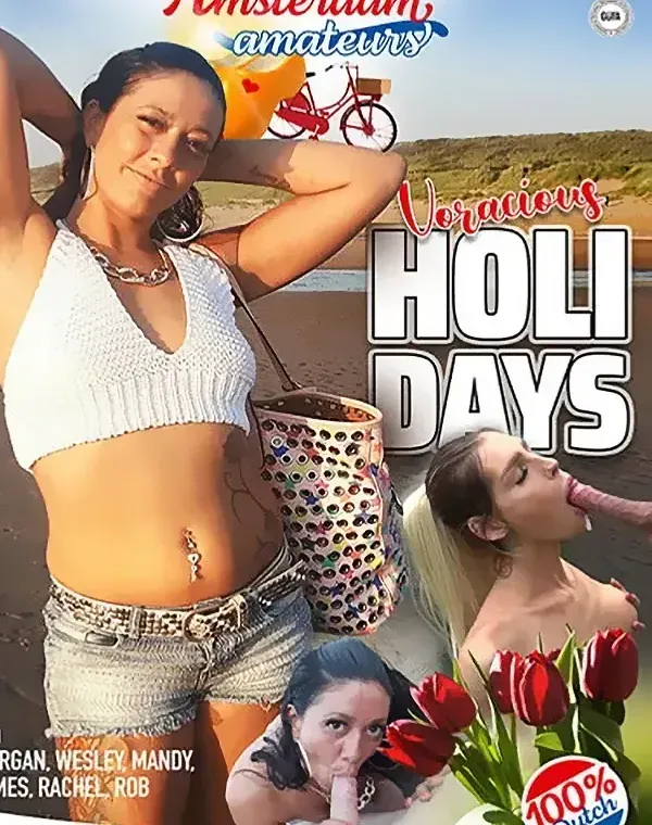 Voracious Holidaysダウンロード