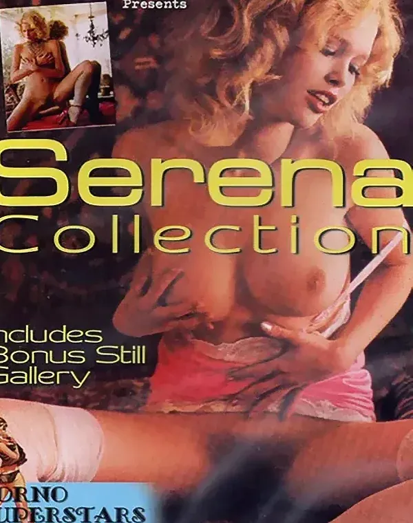 Serena Collectionダウンロード