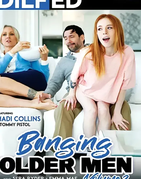 Banging Older Men 2ダウンロード