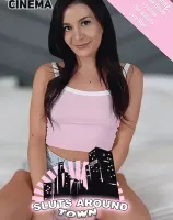 Sluts Around Town 9