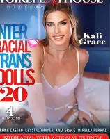 Interracial Trans Dolls 20
