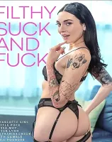 Filthy Suck And Fuck