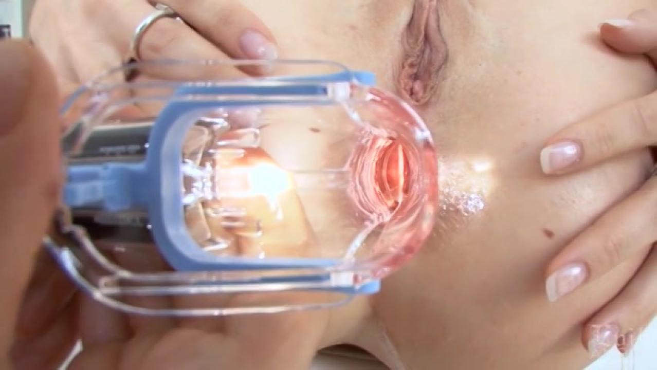 One On One Anal サンプル画像