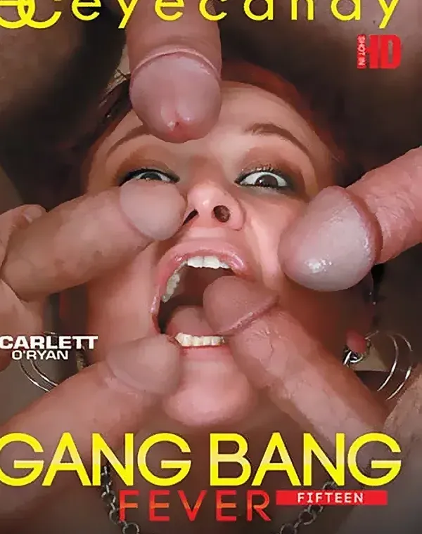 Gang Bang Fever 15ダウンロード