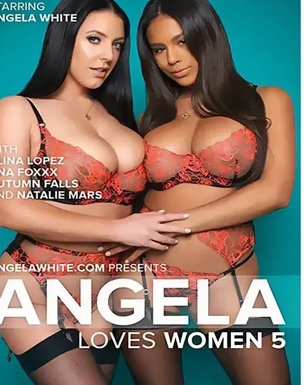 Angela Loves Women 5ダウンロード
