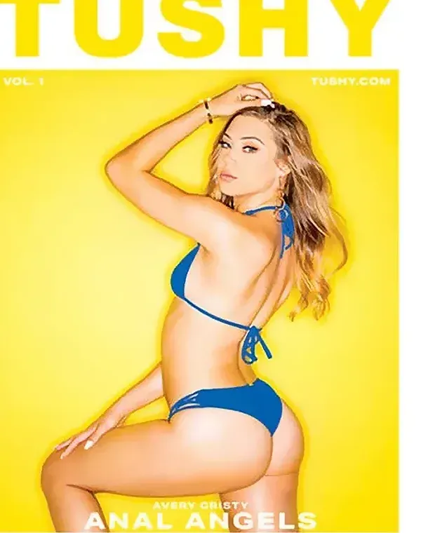 Anal Angels (Tushy)ダウンロード