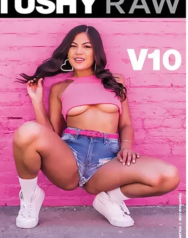 Tushy Raw V10ダウンロード